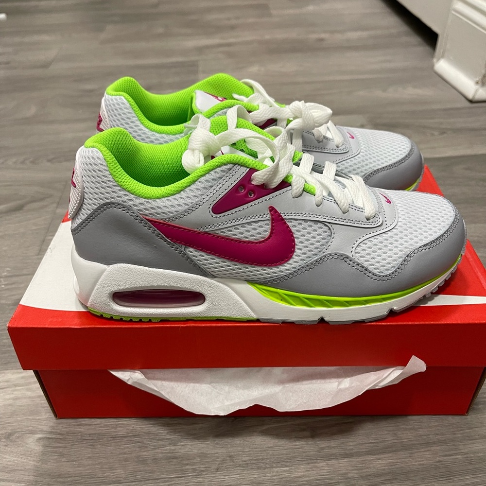 Nike Air Max